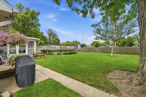 Tiny photo for 513 N West Street, Peotone, IL 60468 (MLS # 12717522)