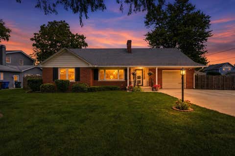 Tiny photo for 513 N West Street, Peotone, IL 60468 (MLS # 12717522)