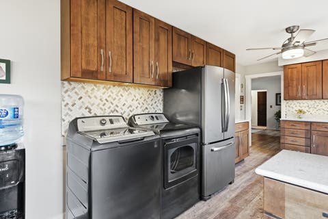 Tiny photo for 513 N West Street, Peotone, IL 60468 (MLS # 12717522)