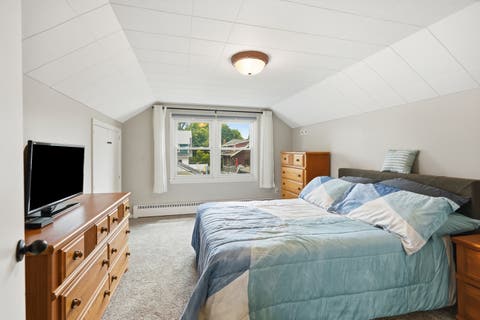 Tiny photo for 513 N West Street, Peotone, IL 60468 (MLS # 12717522)