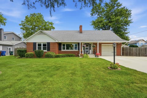 Tiny photo for 513 N West Street, Peotone, IL 60468 (MLS # 12717522)