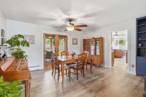 Tiny photo for 513 N West Street, Peotone, IL 60468 (MLS # 12717522)