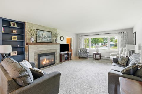 Tiny photo for 513 N West Street, Peotone, IL 60468 (MLS # 12717522)