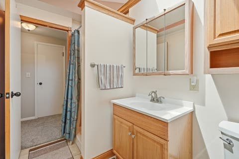 Tiny photo for 513 N West Street, Peotone, IL 60468 (MLS # 12717522)