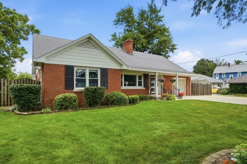 Tiny photo for 513 N West Street, Peotone, IL 60468 (MLS # 12717522)