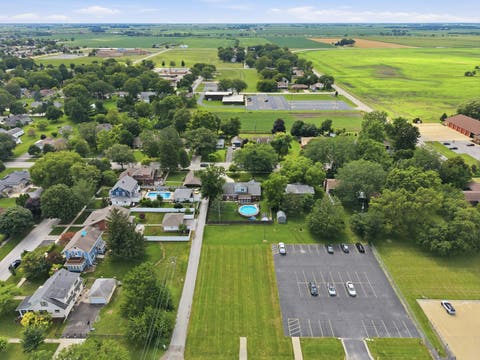 Tiny photo for 513 N West Street, Peotone, IL 60468 (MLS # 12717522)