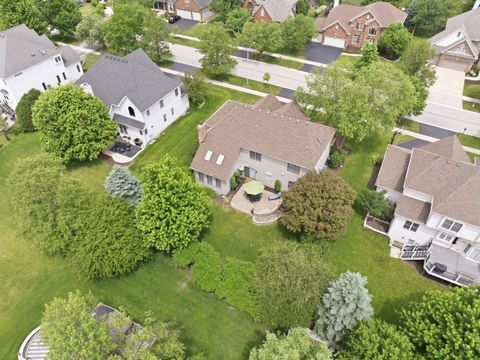 Tiny photo for 2632 Lupine Circle, Naperville, IL 60564 (MLS # 12686538)