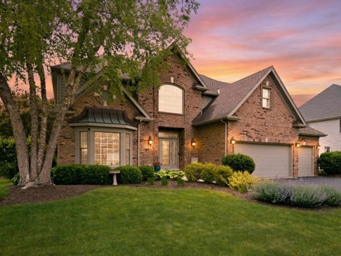 Photo of 2632 Lupine Circle, Naperville, IL 60564 (MLS # 12686538)