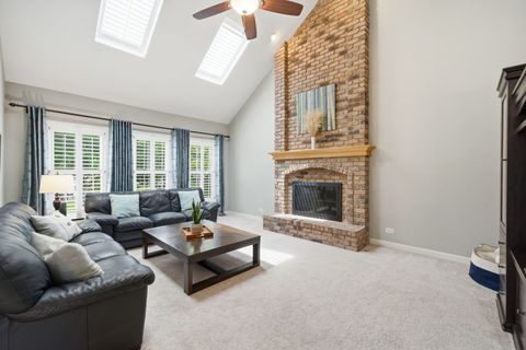 Tiny photo for 2632 Lupine Circle, Naperville, IL 60564 (MLS # 12686538)
