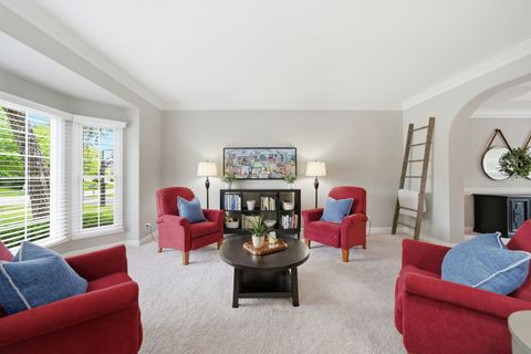Tiny photo for 2632 Lupine Circle, Naperville, IL 60564 (MLS # 12686538)