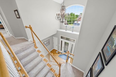 Tiny photo for 2632 Lupine Circle, Naperville, IL 60564 (MLS # 12686538)