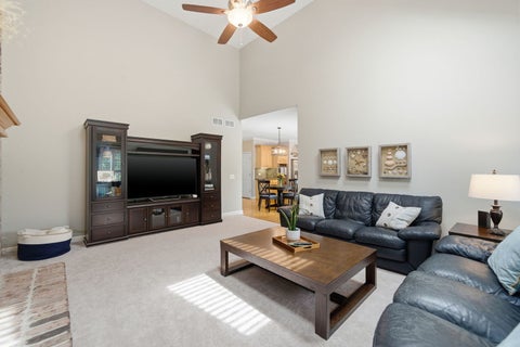 Tiny photo for 2632 Lupine Circle, Naperville, IL 60564 (MLS # 12686538)