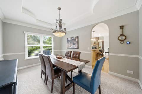Tiny photo for 2632 Lupine Circle, Naperville, IL 60564 (MLS # 12686538)