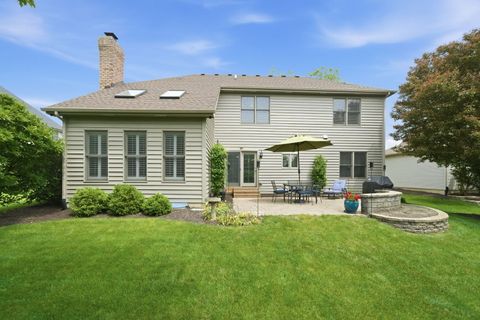 Tiny photo for 2632 Lupine Circle, Naperville, IL 60564 (MLS # 12686538)