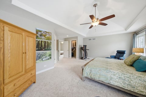 Tiny photo for 2632 Lupine Circle, Naperville, IL 60564 (MLS # 12686538)