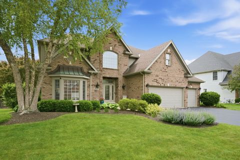 Tiny photo for 2632 Lupine Circle, Naperville, IL 60564 (MLS # 12686538)