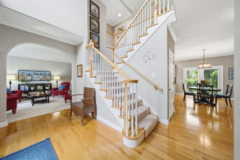 Tiny photo for 2632 Lupine Circle, Naperville, IL 60564 (MLS # 12686538)