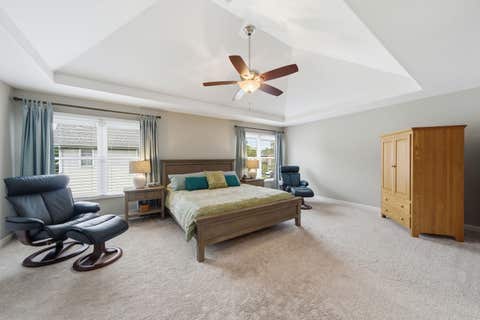 Tiny photo for 2632 Lupine Circle, Naperville, IL 60564 (MLS # 12686538)