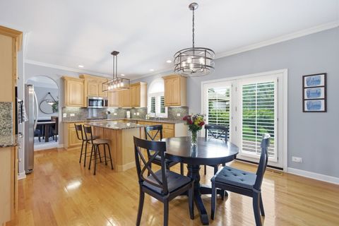 Tiny photo for 2632 Lupine Circle, Naperville, IL 60564 (MLS # 12686538)