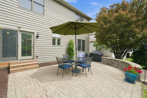 Tiny photo for 2632 Lupine Circle, Naperville, IL 60564 (MLS # 12686538)
