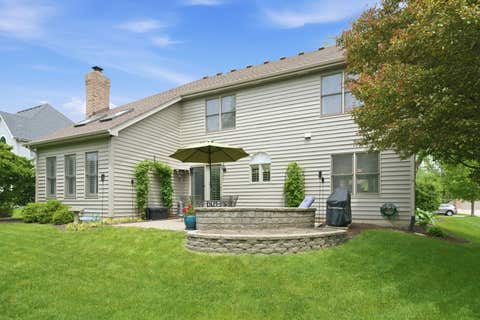 Tiny photo for 2632 Lupine Circle, Naperville, IL 60564 (MLS # 12686538)