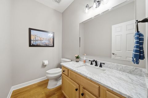 Tiny photo for 2632 Lupine Circle, Naperville, IL 60564 (MLS # 12686538)