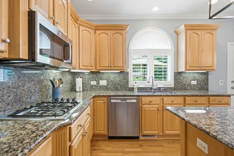 Tiny photo for 2632 Lupine Circle, Naperville, IL 60564 (MLS # 12686538)