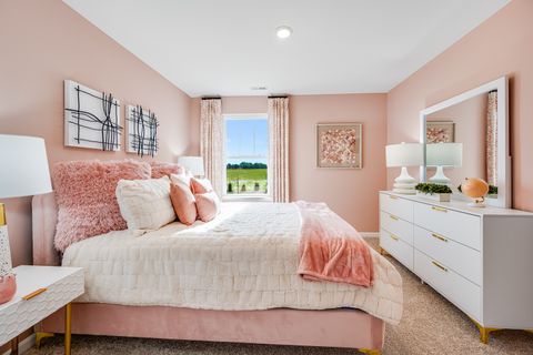 Tiny photo for 12172 Dodwell Street, Huntley, IL 60142 (MLS # 12624110)