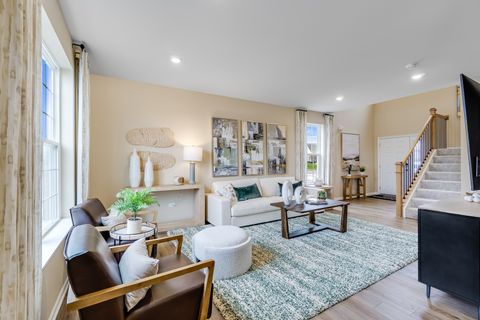 Tiny photo for 7723 Nightshade Lane, Joliet, IL 60431 (MLS # 12555208)