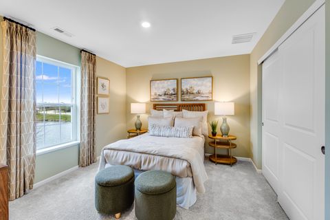 Tiny photo for 7723 Nightshade Lane, Joliet, IL 60431 (MLS # 12555208)