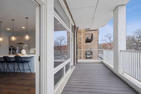Tiny photo for 1832 W Rice Street #2, Chicago, IL 60622 (MLS # 12582308)
