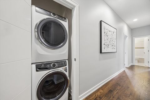 Tiny photo for 1832 W Rice Street #2, Chicago, IL 60622 (MLS # 12582308)