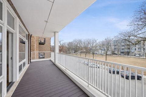 Tiny photo for 1832 W Rice Street #2, Chicago, IL 60622 (MLS # 12582308)