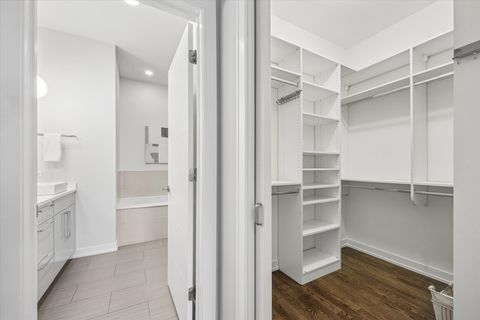 Tiny photo for 1832 W Rice Street #2, Chicago, IL 60622 (MLS # 12582308)