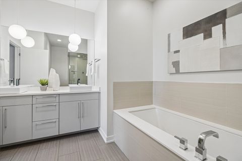 Tiny photo for 1832 W Rice Street #2, Chicago, IL 60622 (MLS # 12582308)