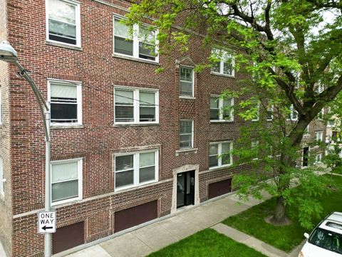 3355 W Sunnyside Avenue 1 Chicago IL 60625