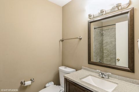 Tiny photo for 1423 Sacramento Drive #1423, Hanover Park, IL 60133 (MLS # 12488304)