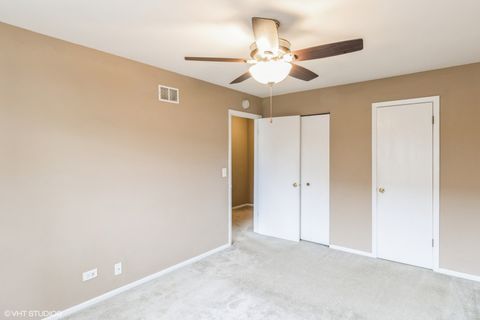 Tiny photo for 1423 Sacramento Drive #1423, Hanover Park, IL 60133 (MLS # 12488304)