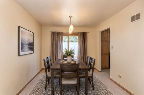 Tiny photo for 8207 S 82nd Avenue, Justice, IL 60458 (MLS # 12643127)