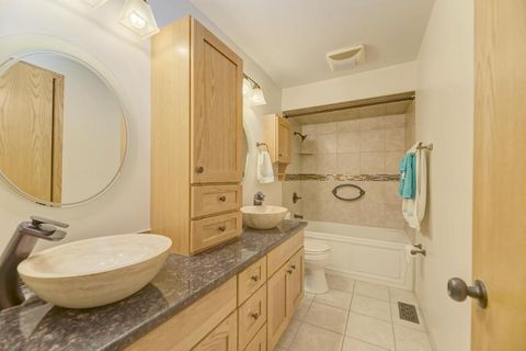 Tiny photo for 8207 S 82nd Avenue, Justice, IL 60458 (MLS # 12643127)