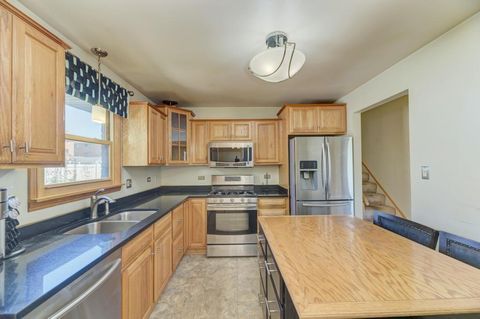 Tiny photo for 8207 S 82nd Avenue, Justice, IL 60458 (MLS # 12643127)
