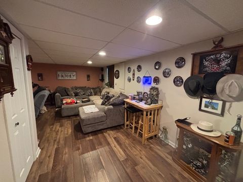 Tiny photo for 20508 Mcgilvray Drive, Crest Hill, IL 60403 (MLS # 12534429)