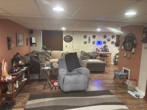 Tiny photo for 20508 Mcgilvray Drive, Crest Hill, IL 60403 (MLS # 12534429)