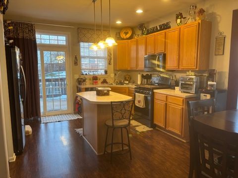 Tiny photo for 20508 Mcgilvray Drive, Crest Hill, IL 60403 (MLS # 12534429)