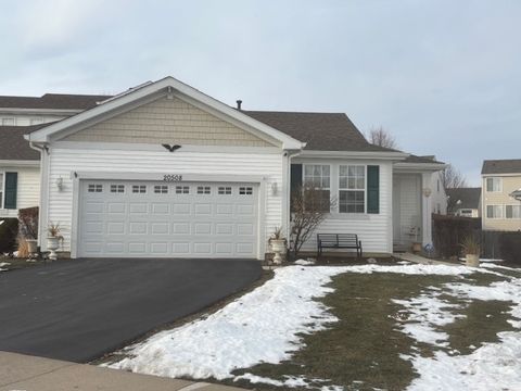 20508 Mcgilvray Drive Crest Hill IL 60403