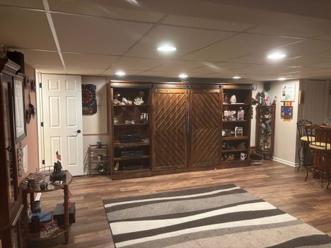 Tiny photo for 20508 Mcgilvray Drive, Crest Hill, IL 60403 (MLS # 12534429)