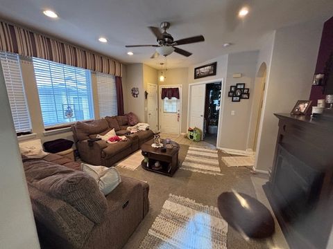 Tiny photo for 20508 Mcgilvray Drive, Crest Hill, IL 60403 (MLS # 12534429)