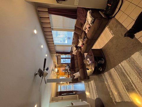 Tiny photo for 20508 Mcgilvray Drive, Crest Hill, IL 60403 (MLS # 12534429)