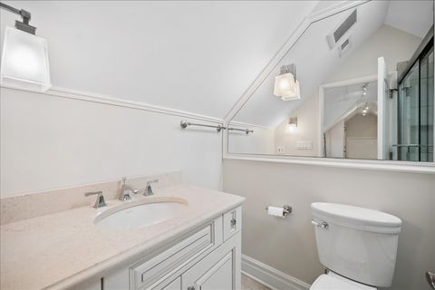 Tiny photo for 556 Willow Road, Winnetka, IL 60093 (MLS # 12581158)