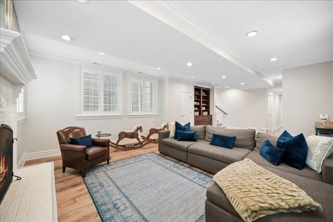 Tiny photo for 556 Willow Road, Winnetka, IL 60093 (MLS # 12581158)